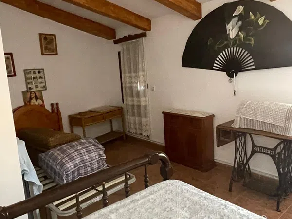 Casa de pueblo en Calle Doctor Vigueras, 25 - Foto 29