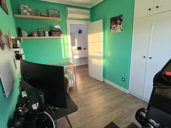 Casa independiente en Ramon Alonso Luzzy, 20 - Foto 17