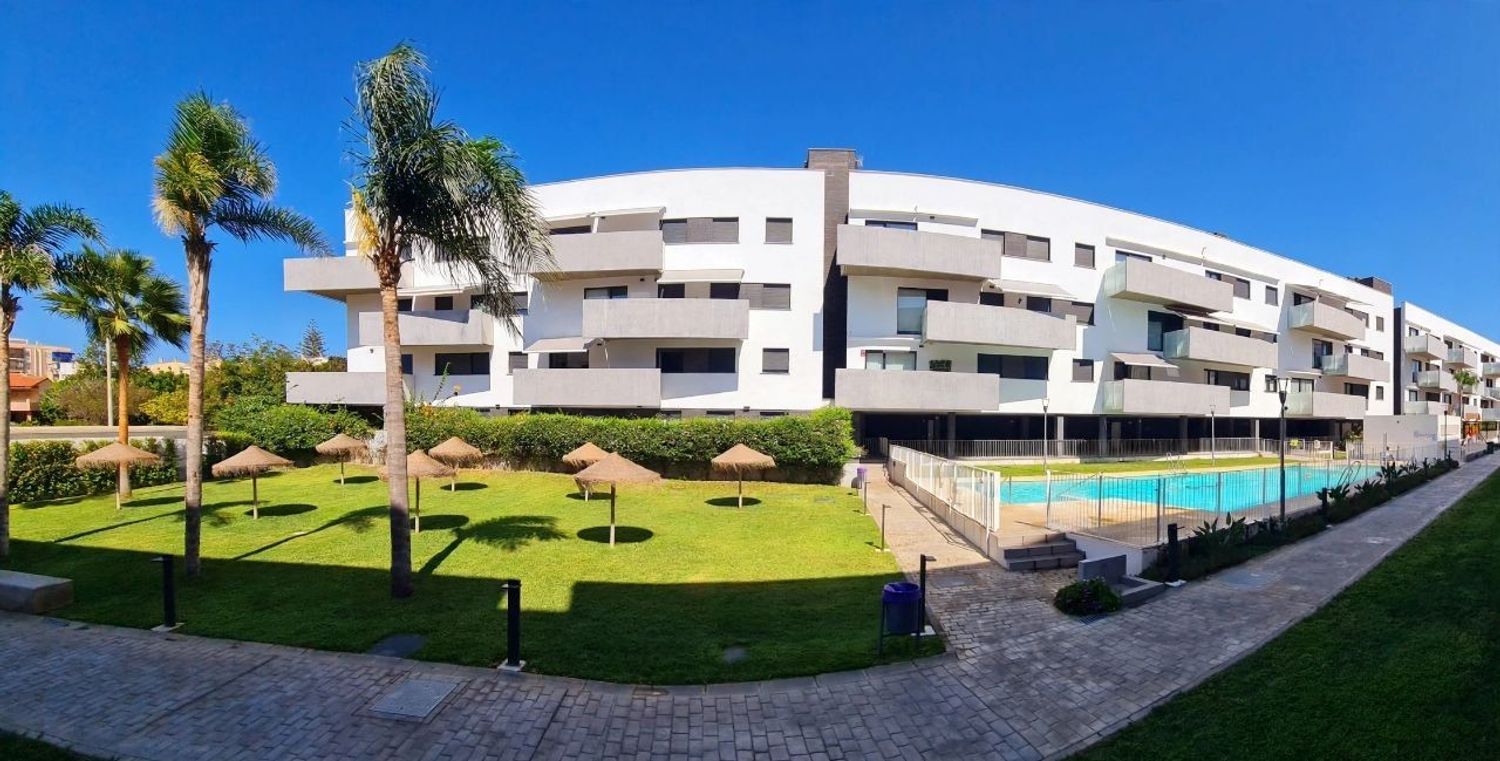 Piso en Avenida de Andalucía, 29, Salobreña Costa, Salobreña Costa - Foto 11