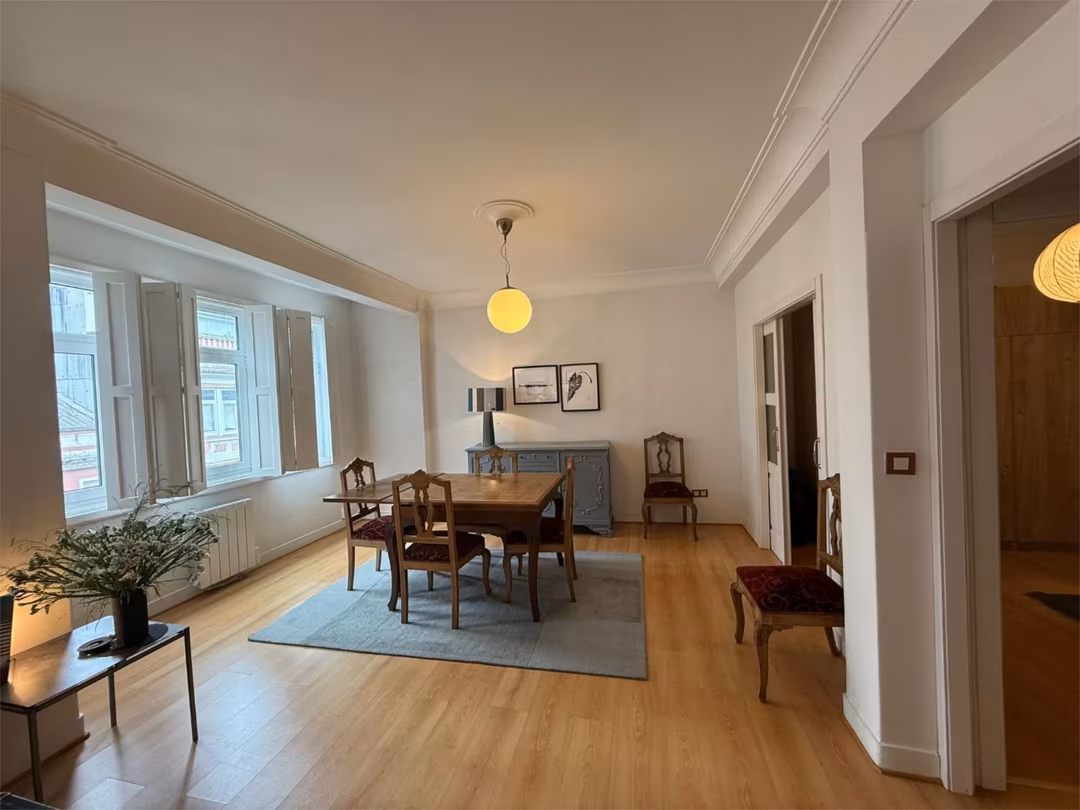 Piso en  Rúa Alfonso VII 18 - Foto 15