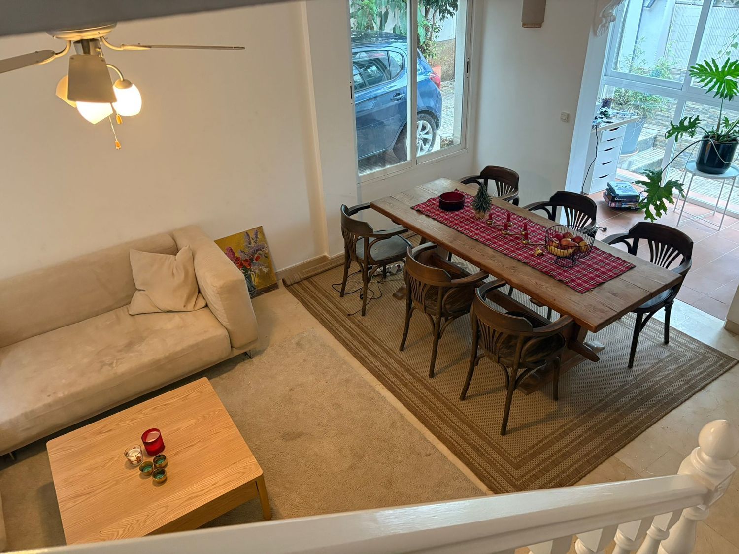 Chalet pareado en Barrio El Terreno - Foto 13