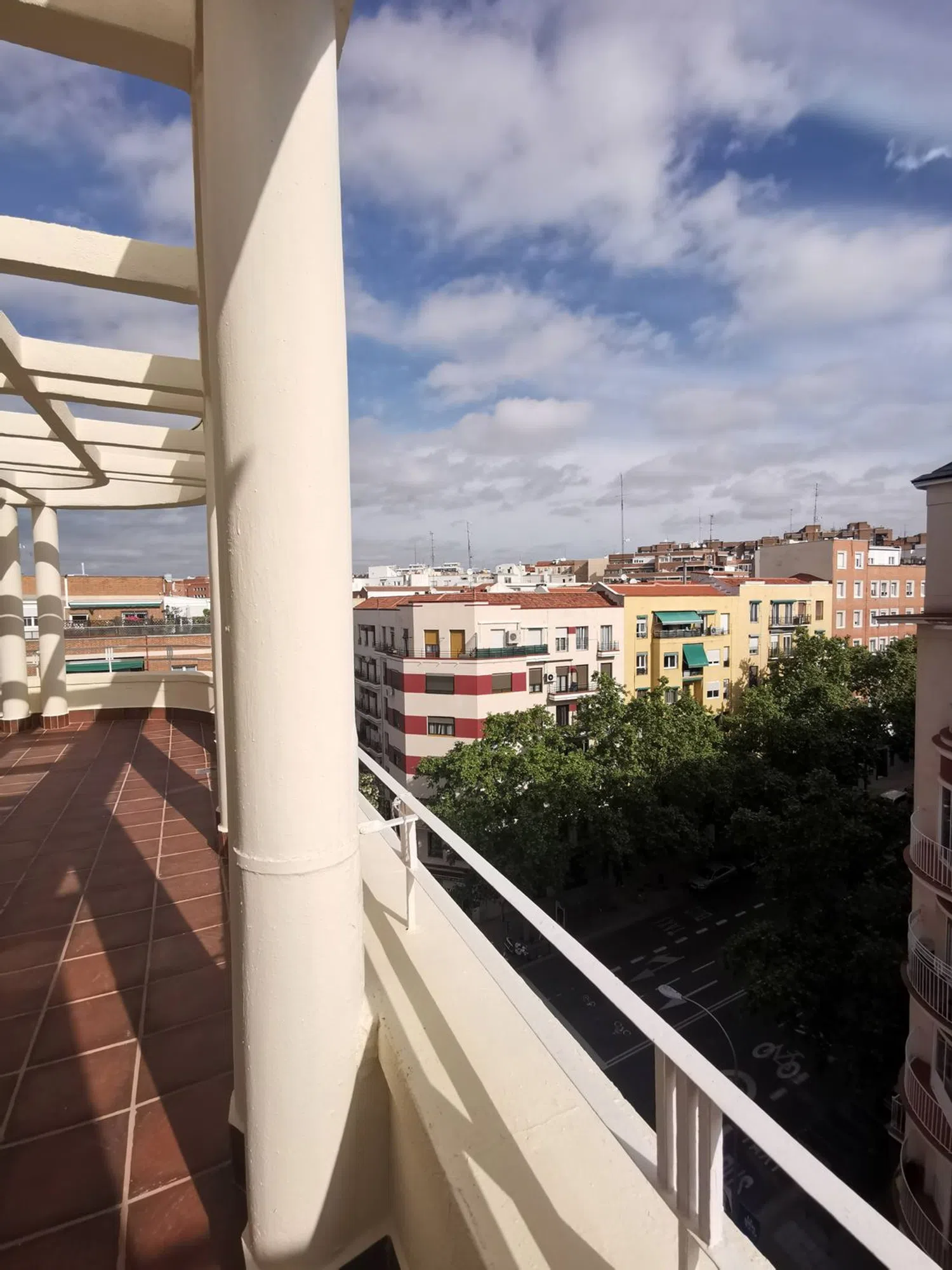 Ático en avenida Menéndez Pelayo, 115 - Foto 31