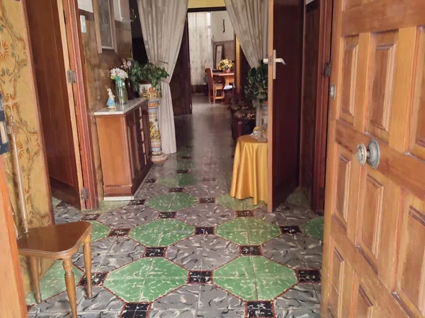 Casa o chalet independiente en Calle del Santíssim Crist, 9 - Foto 2