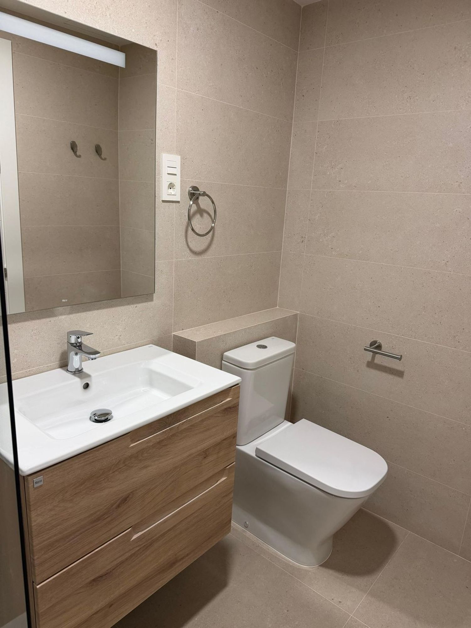 Piso en Alameda de Colón, 34, Ensanche Centro - Soho - Foto 18