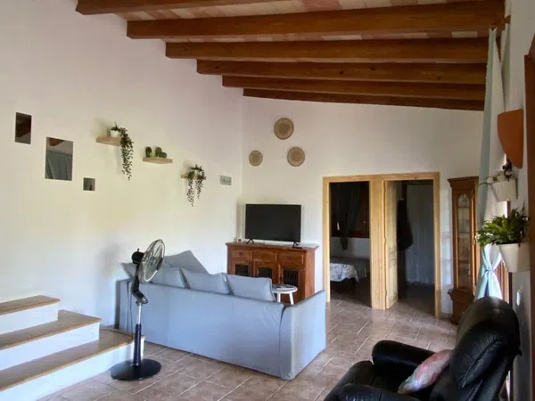 Casa o chalet independiente en Vial Norte, 6 - Foto 5