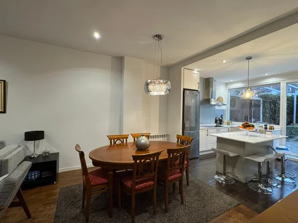 Piso en calle Murillo, 7 - Foto 1