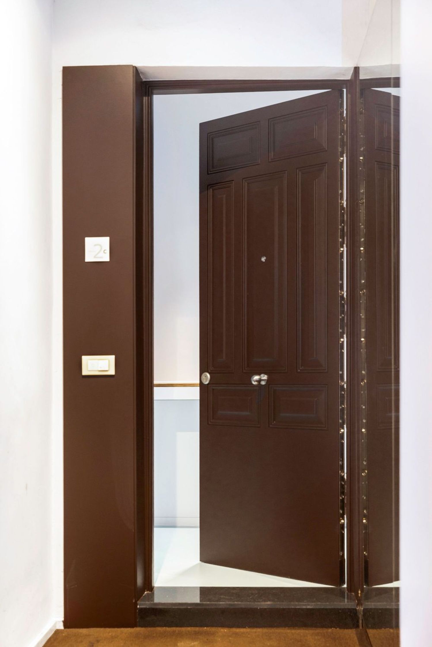 Piso en calle de Carranza, 6 - Foto 7