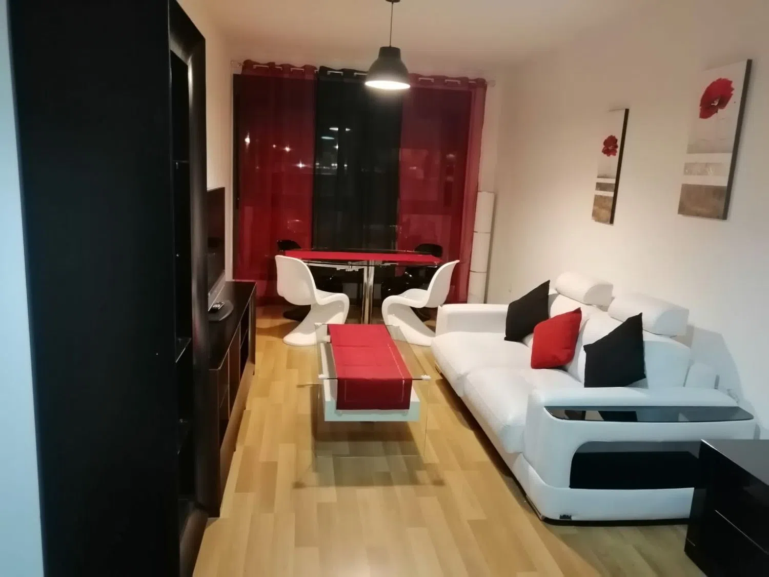 Piso en avenida de Hytasa, 152 - Foto 5