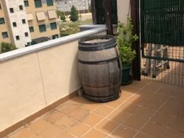 Ático en Calle Torres Quevedo, 100, Aranzana, Aranzana - Foto 12