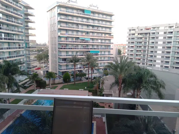 Piso en Paseo de la Universitat, 8, Grau de Gandia - Venecia - Marenys, Grau de Gandia - Venecia - Marenys - Foto 19