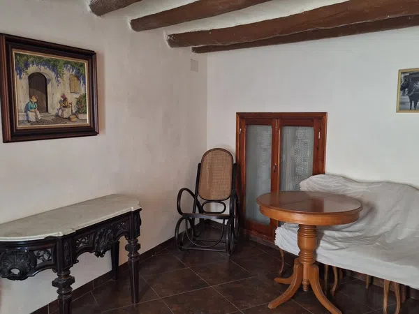 Casa de pueblo en Calle de València, 5 - Foto 8