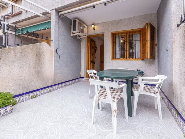 Chalet adosado en Calle Río Danubio, 66 - Foto 16