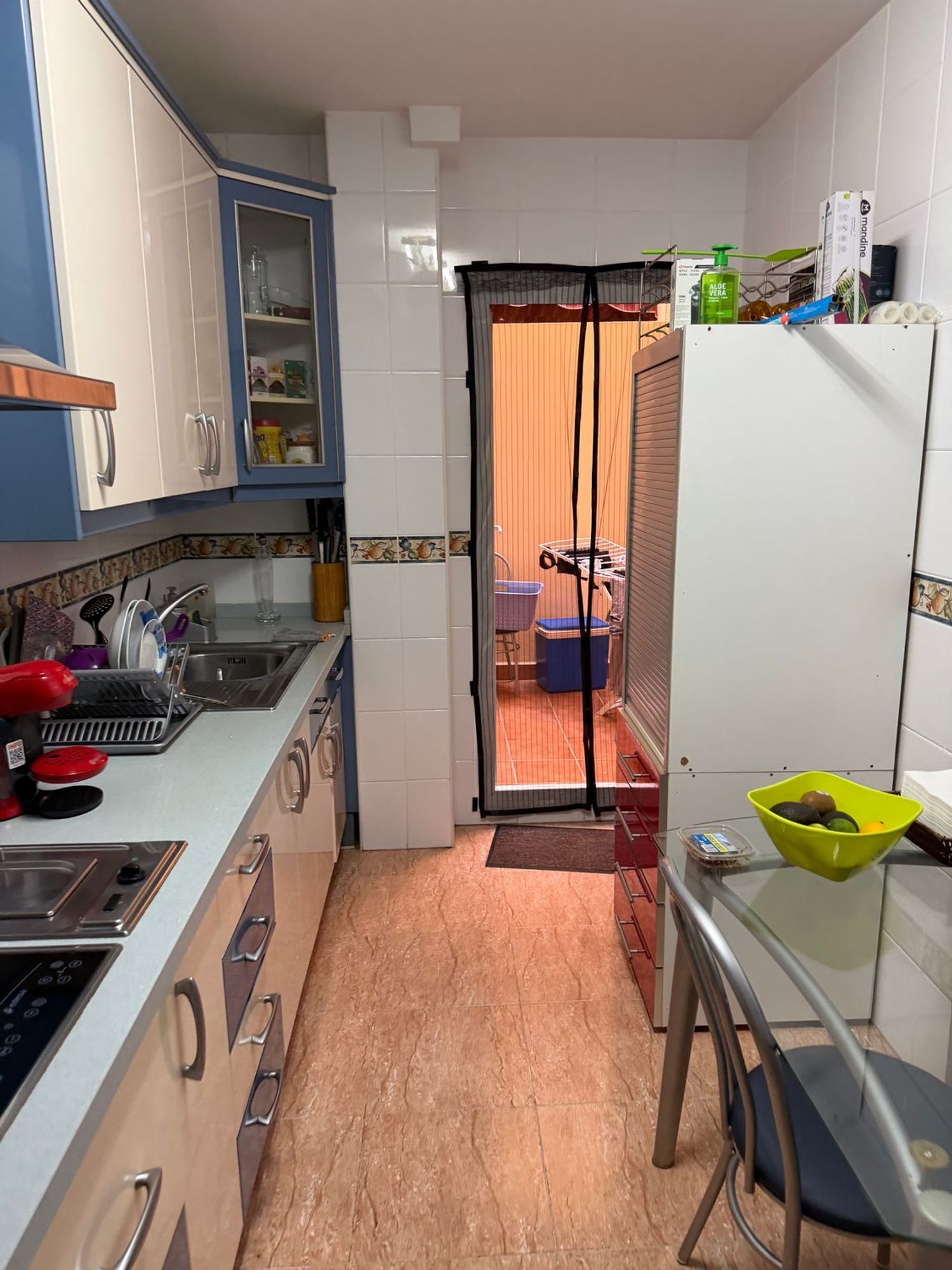 Piso en Avenida Almerimar, 208, Almerimar, Almerimar - Foto 16