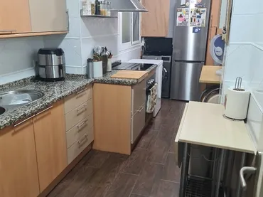 Apartamento en  Plaza Juan de Lima 1 - Foto 1