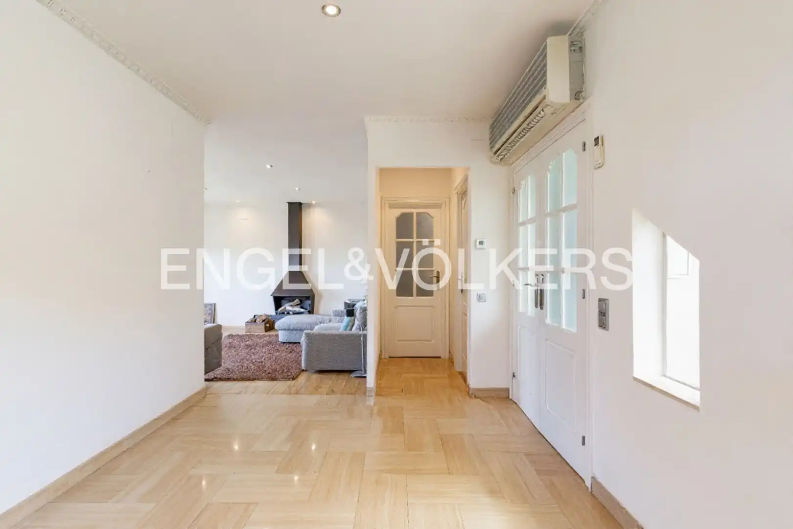 Chalet en Esplugues de Llobregat - Foto 7