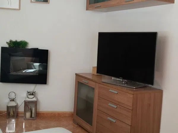 Estudio en Travesía Murcia 5, 5, Los Ramos - Foto 5