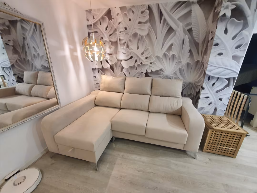 Piso en  Escritor Sebastián Cuevas 1 - Foto 1