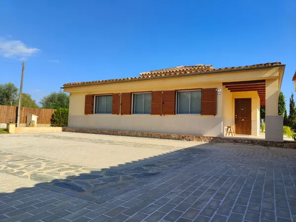 Casa rural en Diseminado Diseminados Var, 87 - Foto 8