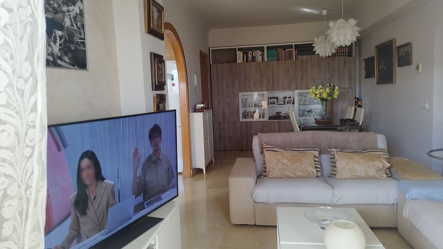 Piso en avenida de Cibeles, 4 - Foto 15