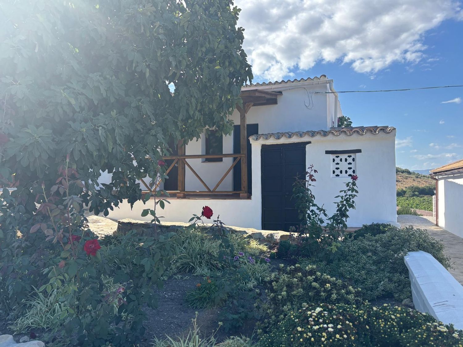 Cortijo en Cortijo en diseminado sambana, 5 - Foto 2