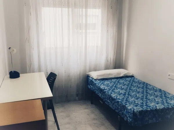 Piso en Calle Desembojo, 1, San Antón - Foto 14