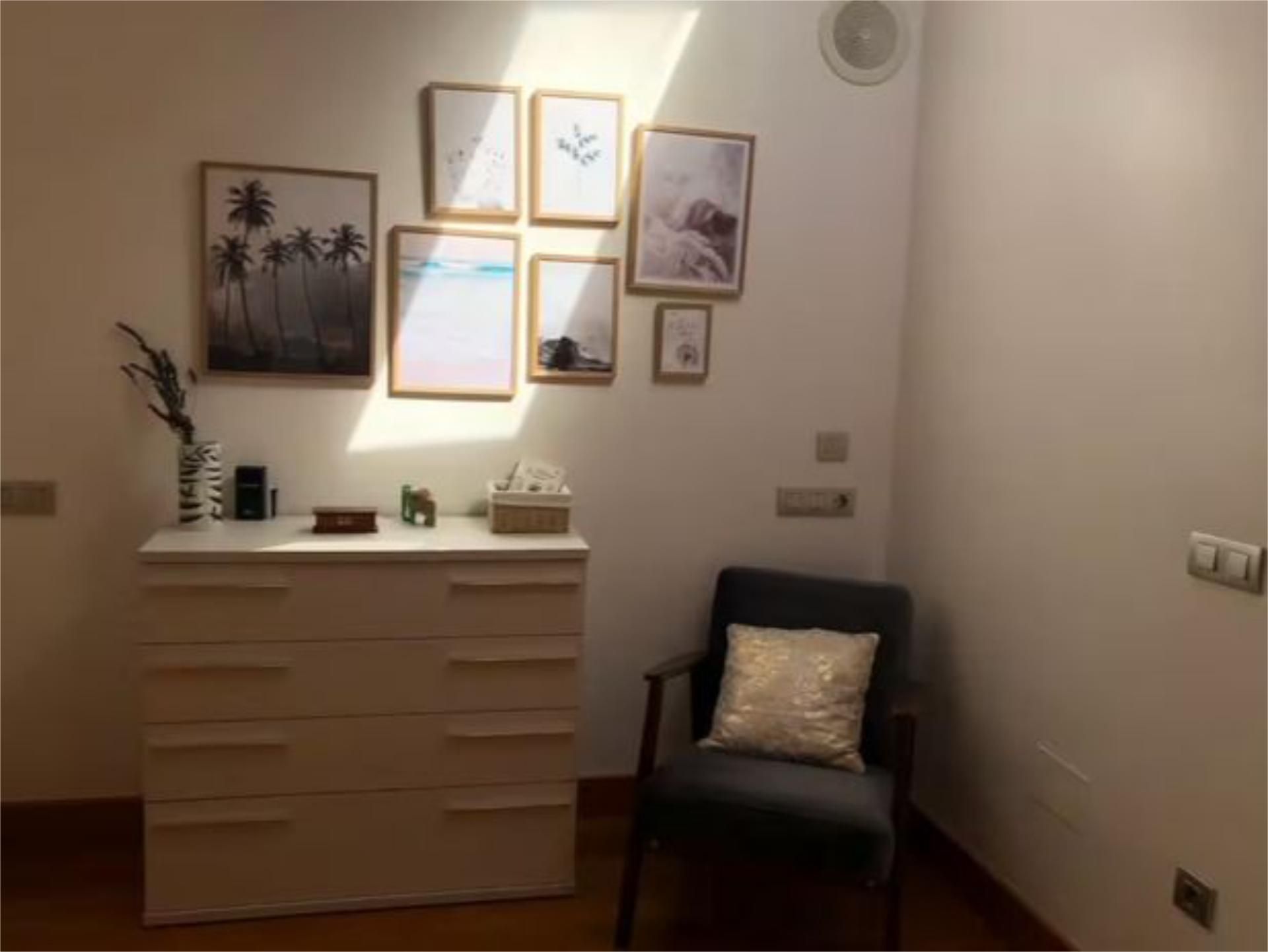 Piso en  Praza de Cervantes 8 - Foto 8