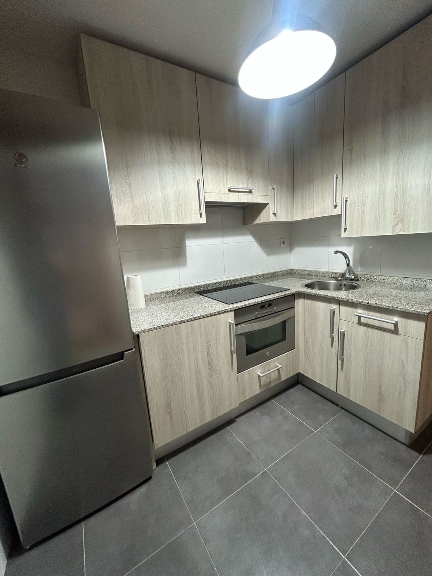 Piso en calle Adelantado de la Florida, 1 b - Foto 12