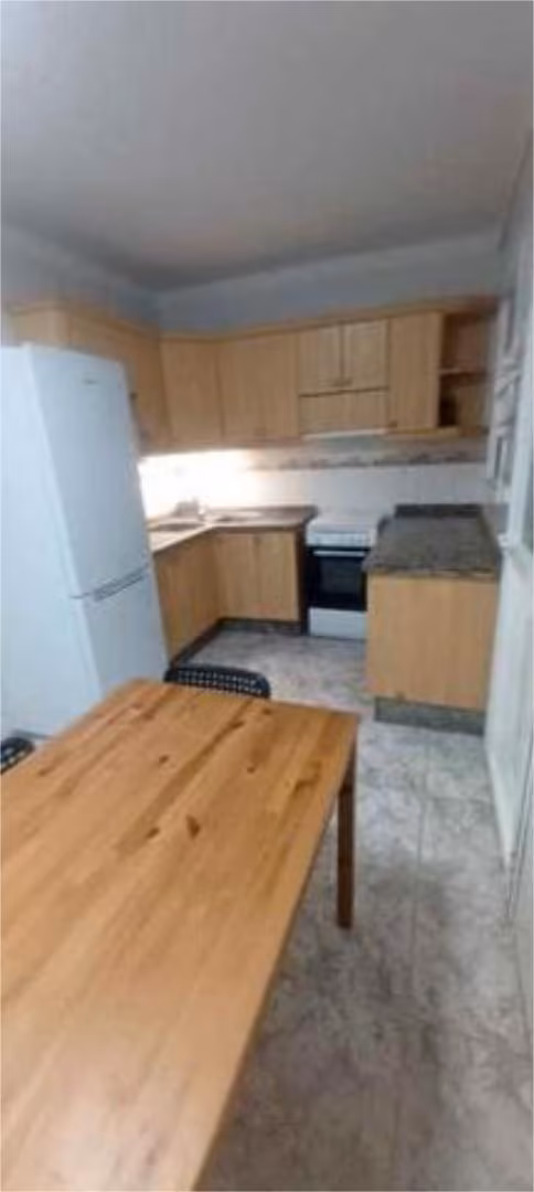 Piso en La Higuerita - Foto 2