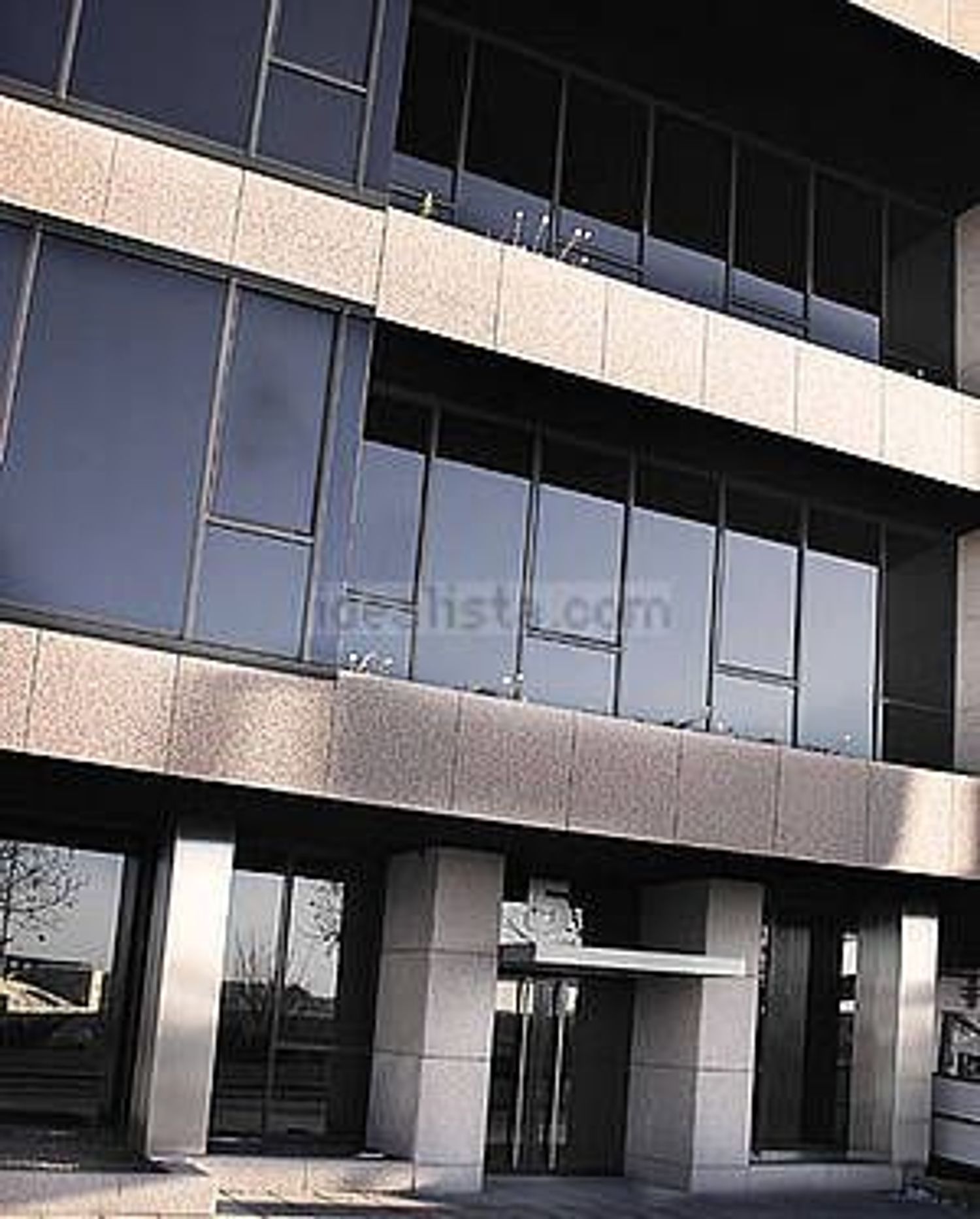 Estudio en Avenida del Cerro del Águila, 7, Pol. Industrial sur, Pol. Industrial sur - Foto 3
