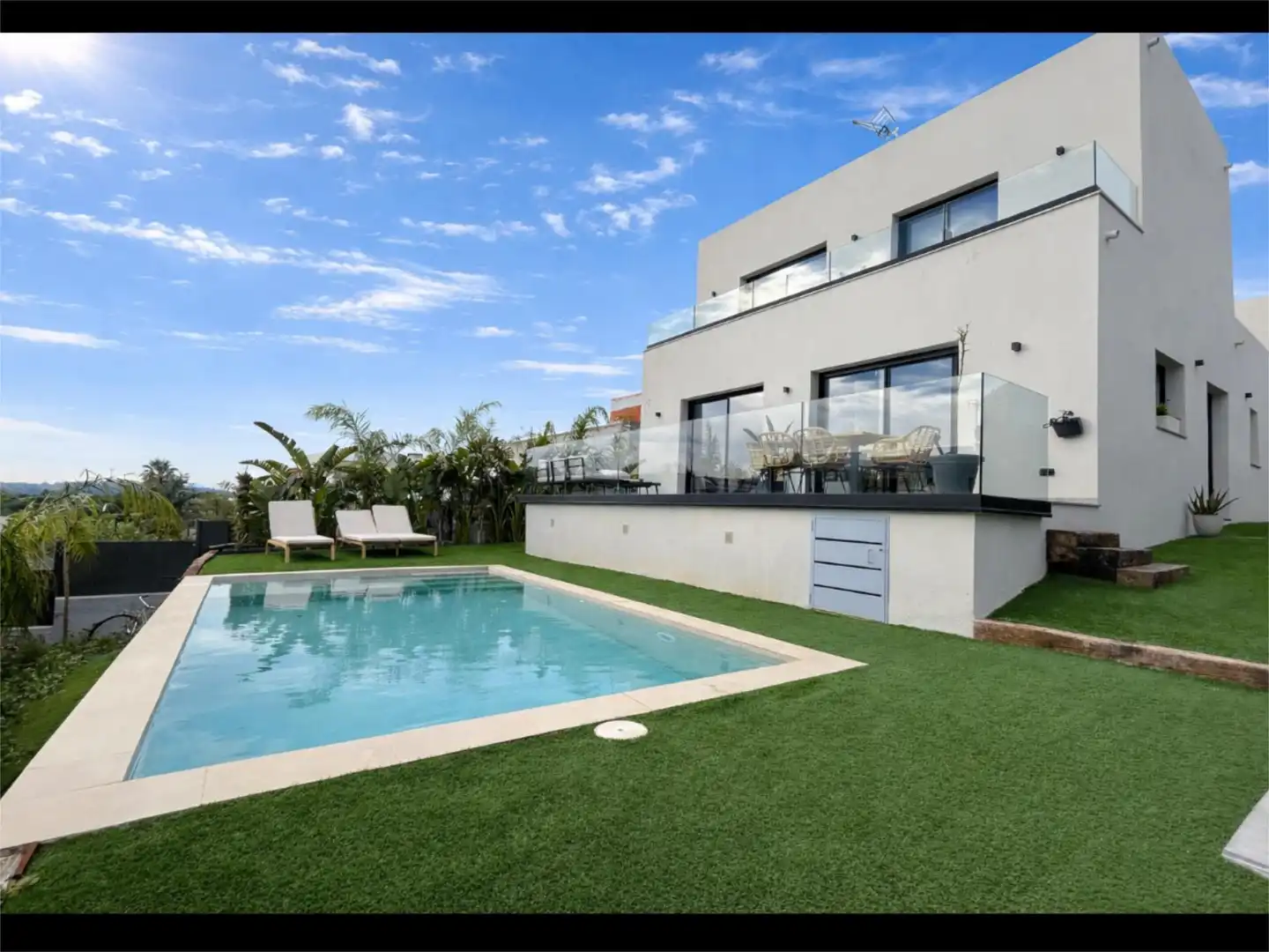 Piso en  Carrer del Camp Oliver 24 - Foto 4