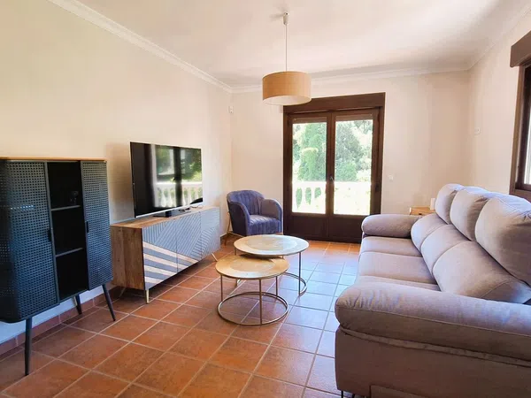 Casa o chalet independiente en Calle Arrieros, 142 Parcela - Foto 6
