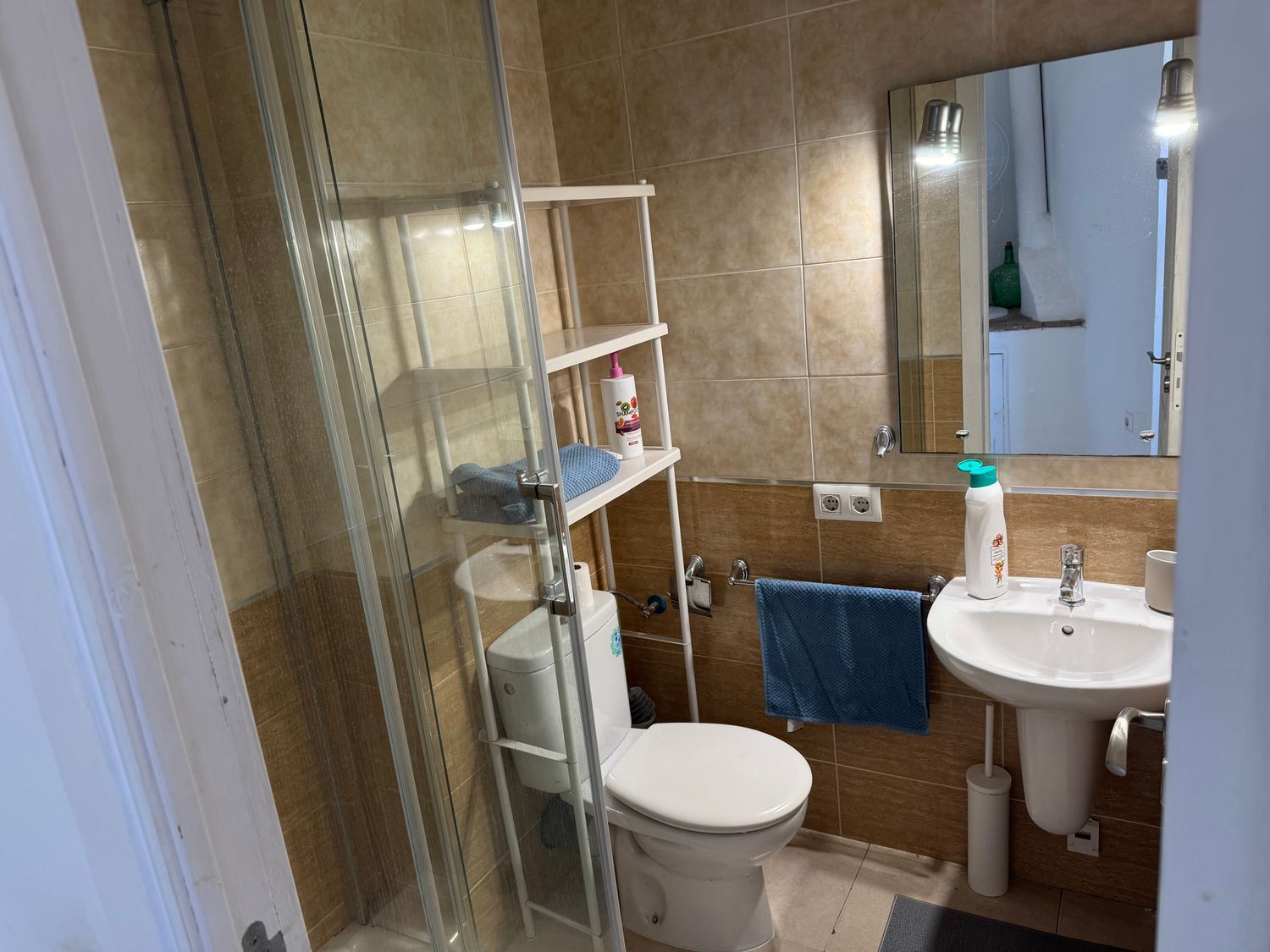 Piso en calle Nuredduna, 21 - Foto 9