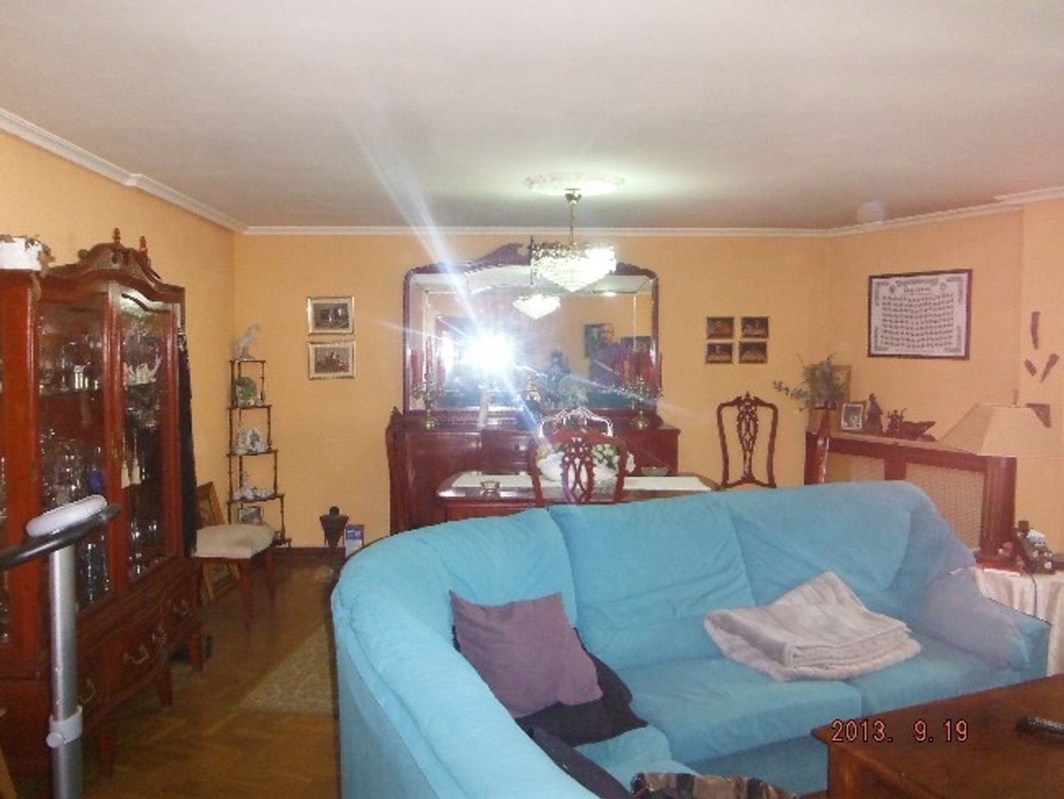 Piso en calle Solares, 11 - Foto 2