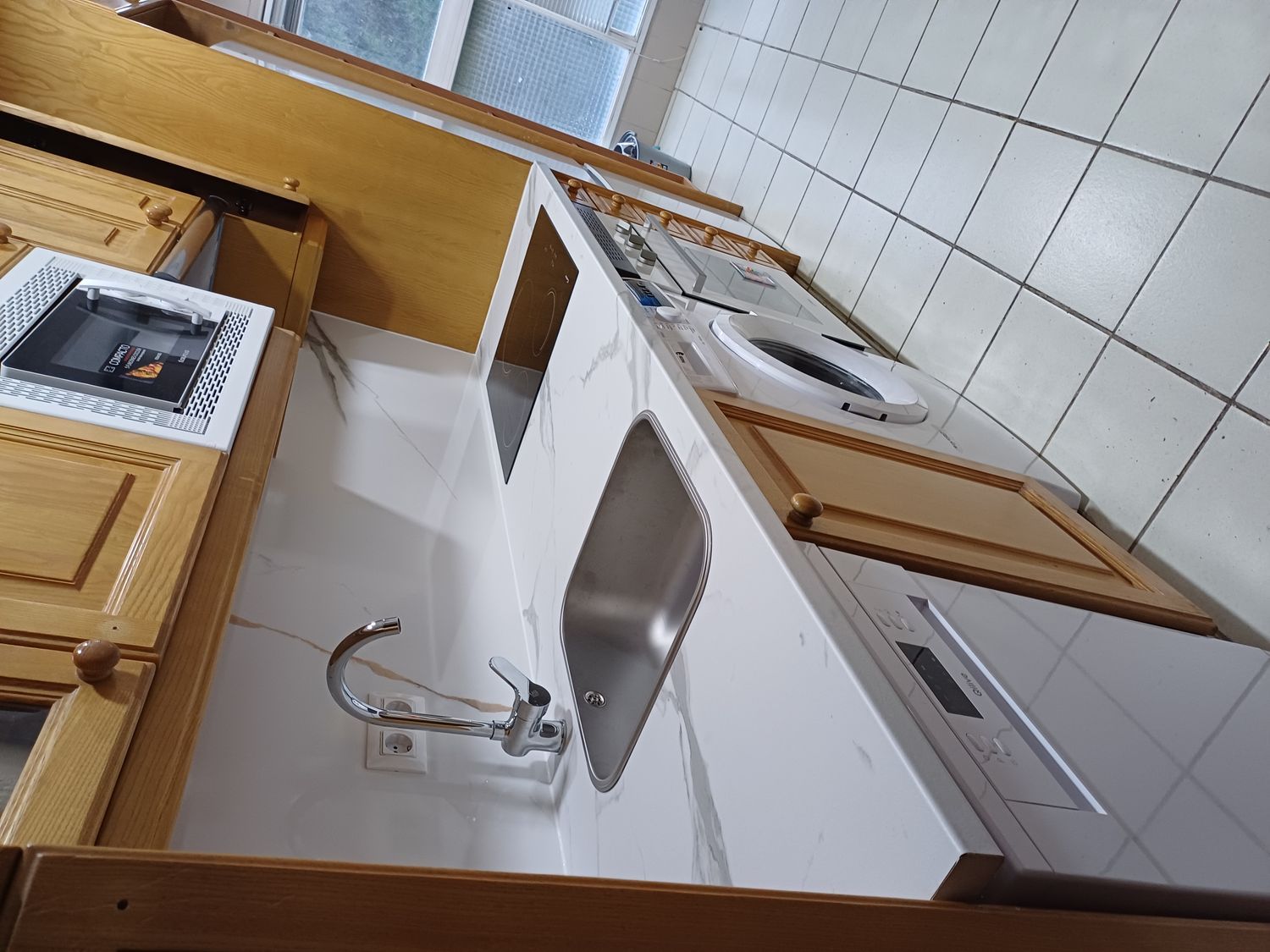 Piso en avenida del Doctor Federico Rubio y Galí, Madrid, 67 - Foto 22