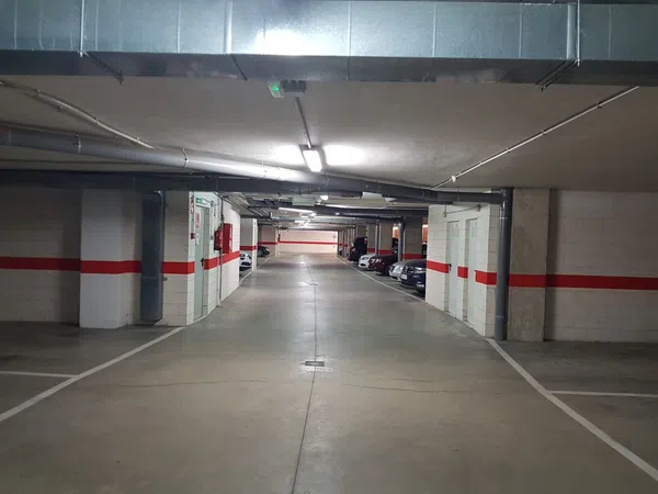 Piso en Calle las Lavanderas, 1, La Estación, La Estación - Foto 7