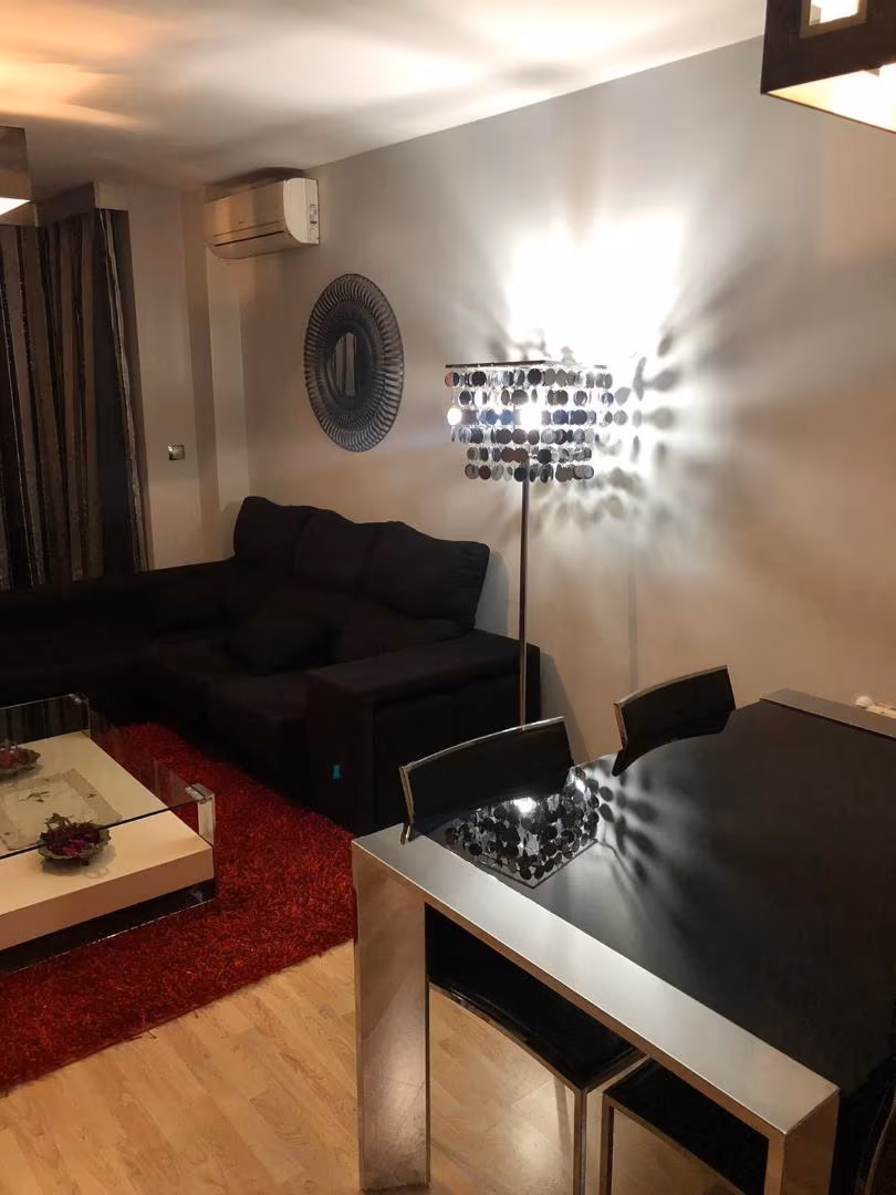 Piso en  Calle Argentina 6