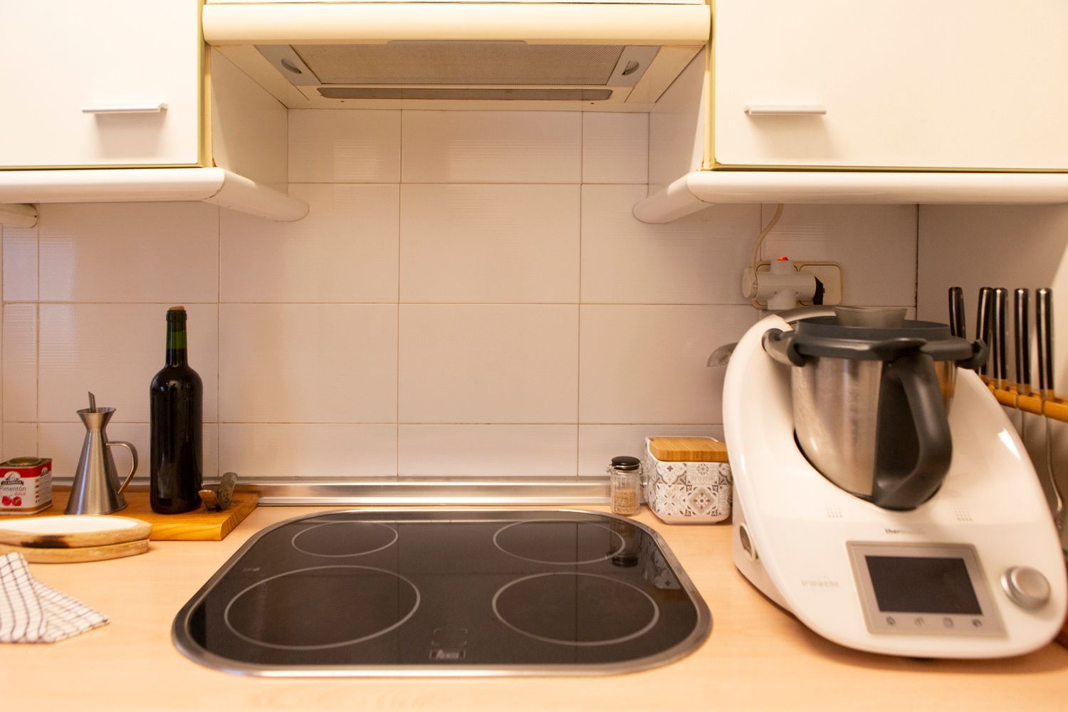 Piso en calle Olivos, 17 - Foto 7