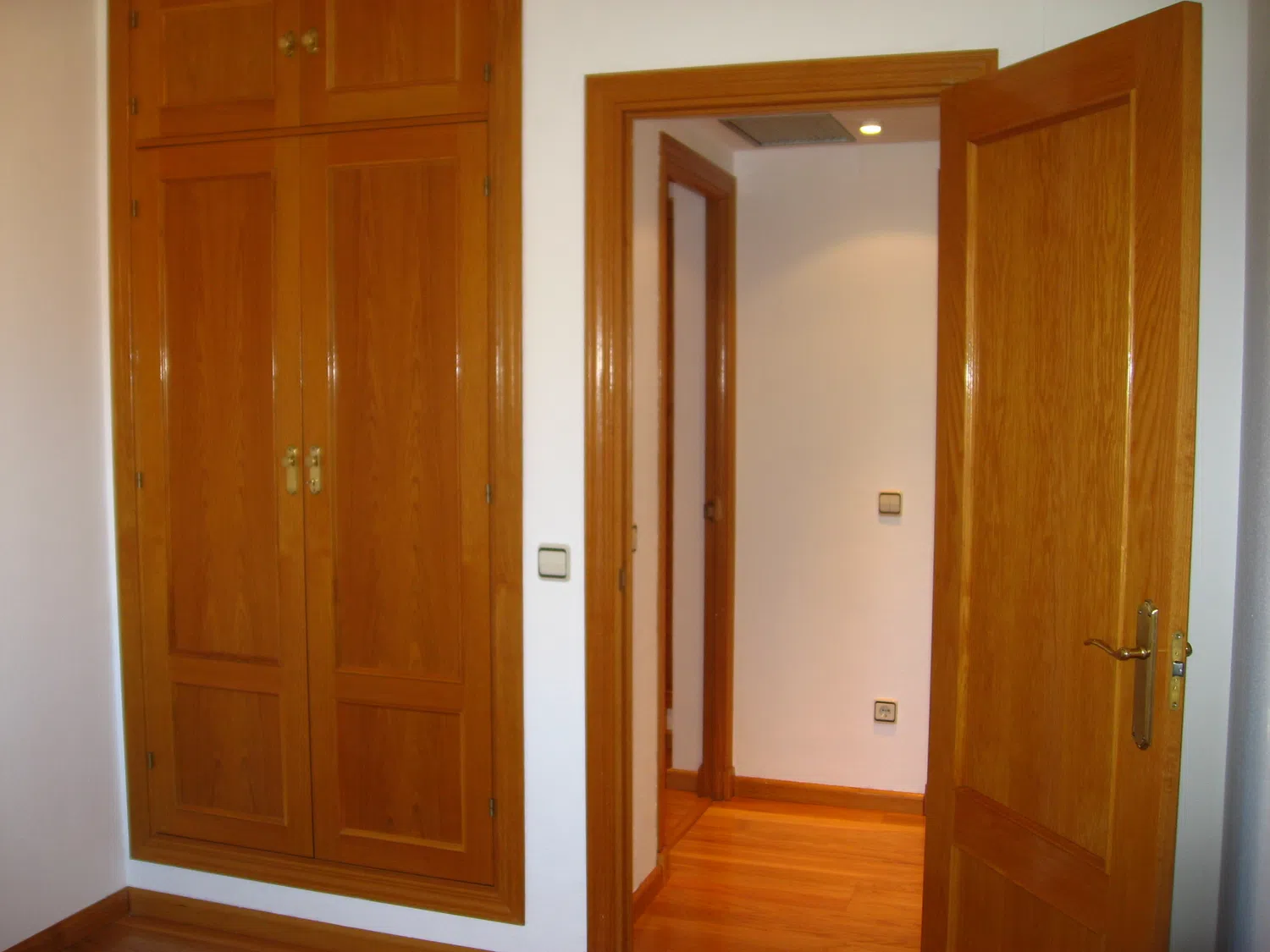 Piso en avenida Ventisquero de la Condesa, 12 - Foto 13