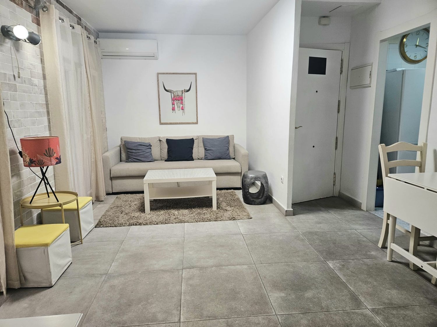 Piso en Calle Cabeza del Rey Don Pedro, 22, Santa Cruz - Alfalfa - Foto 6