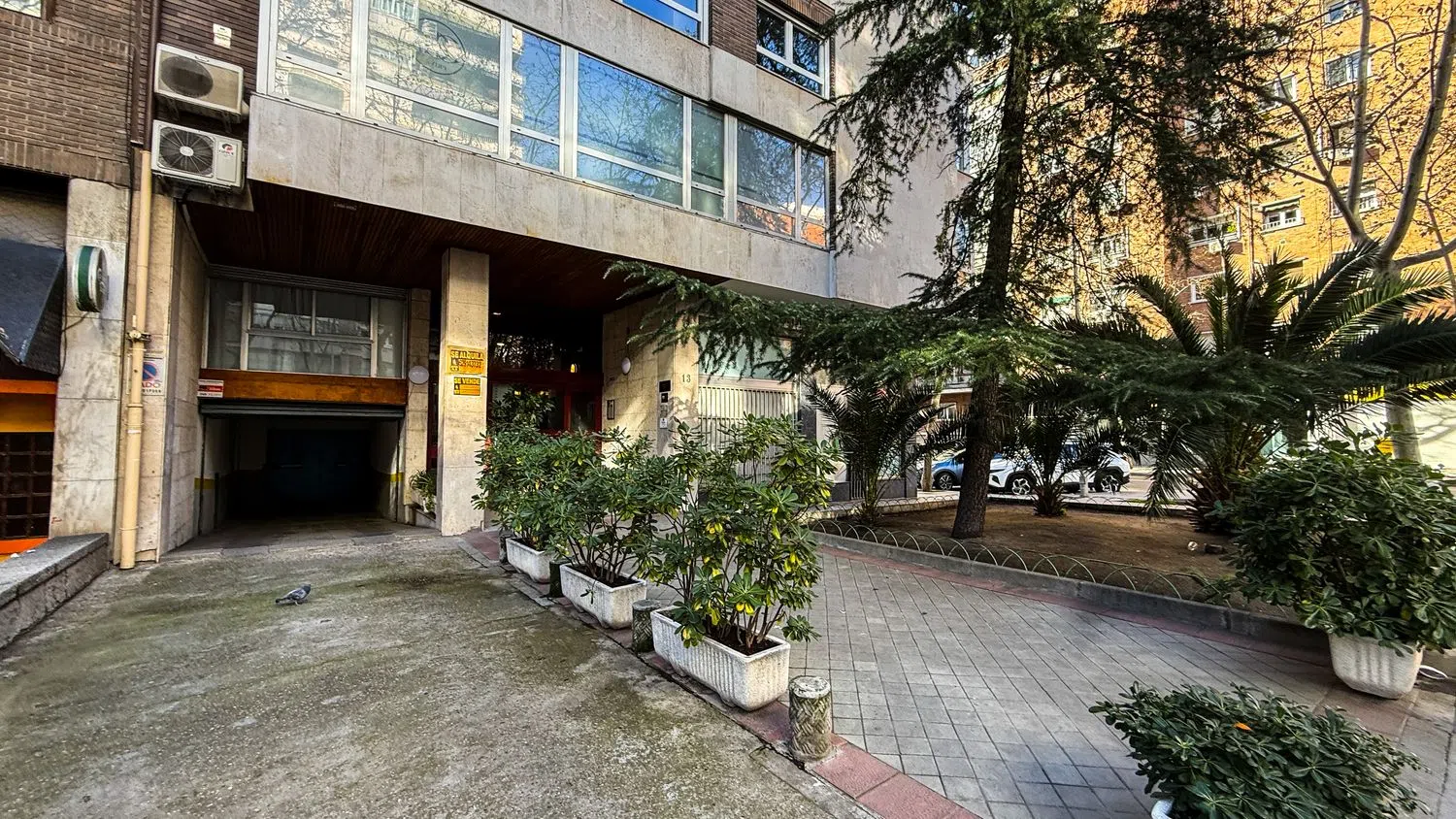 Piso en calle de San Germán, 13 - Foto 2