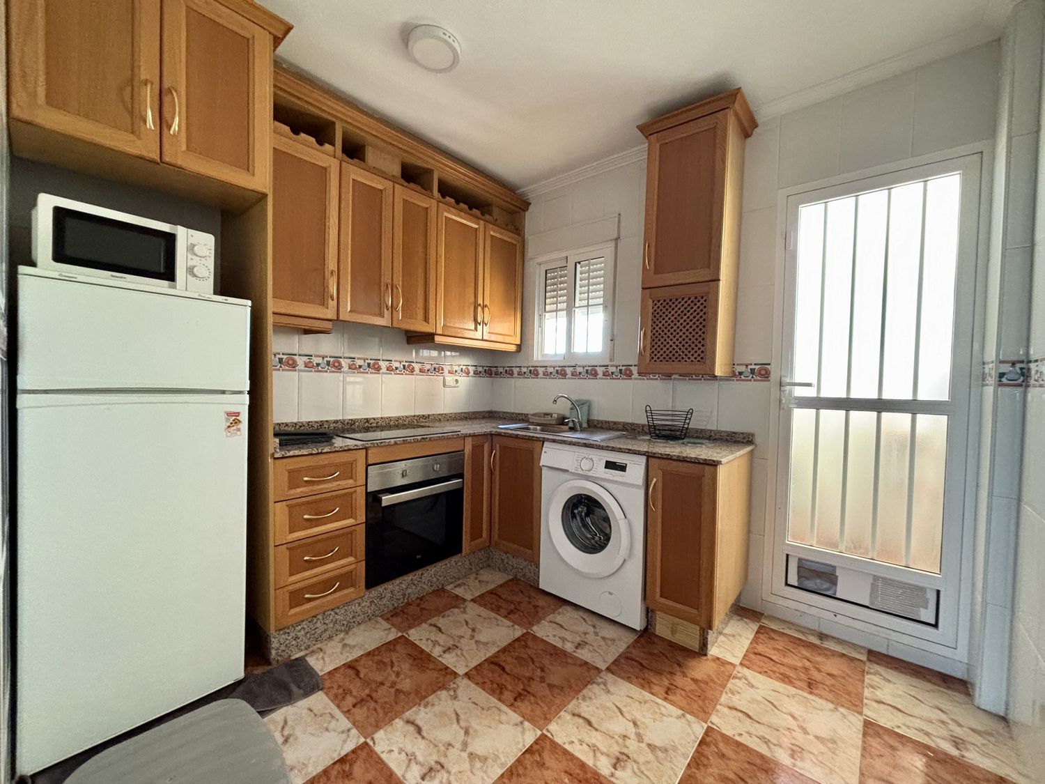 Piso en Calle el Ciprés, 9, Monte Zenia - Foto 6