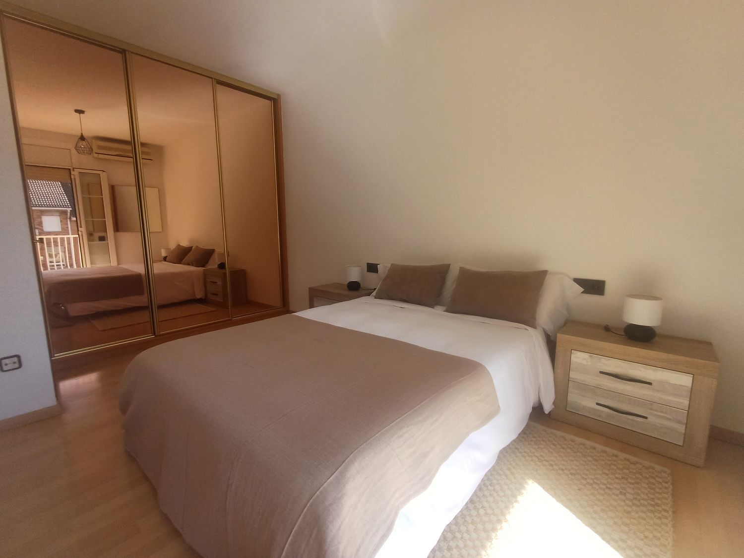 Chalet adosado en Ctra. Santpedor - Bases de Manresa, Ctra. Santpedor - Bases de Manresa - Foto 11