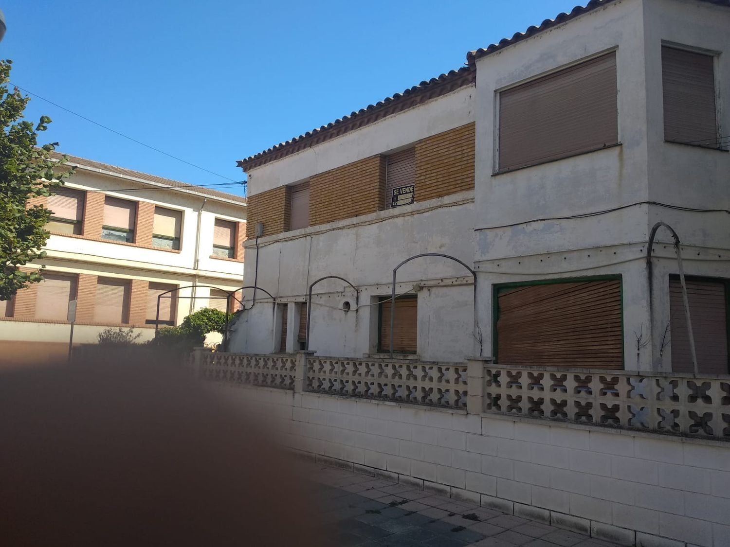 Chalet adosado en Calle Antonio Machado, 6 - Foto 4