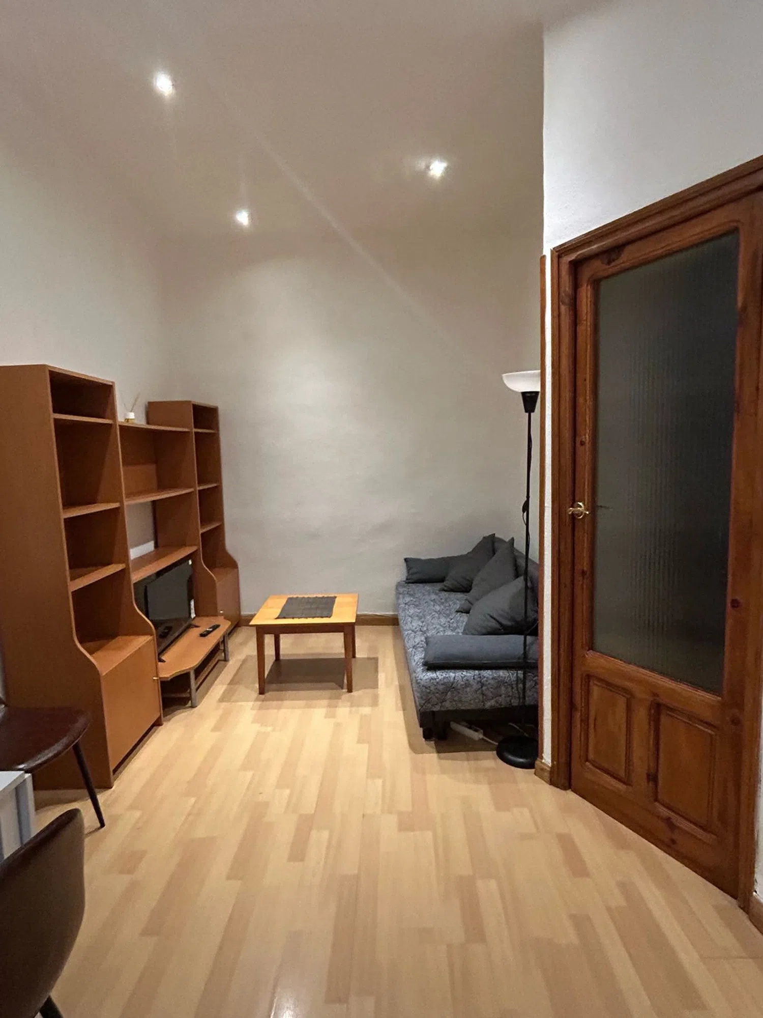 Piso en calle Vargas, 9