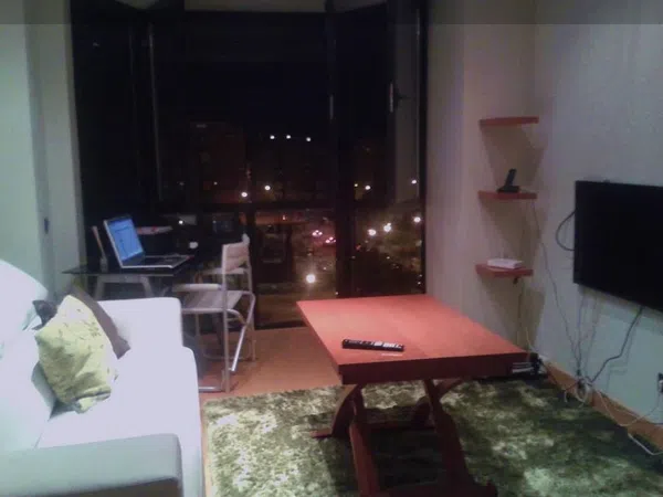 Estudio en Calle Augustóbriga, 7 - Foto 10