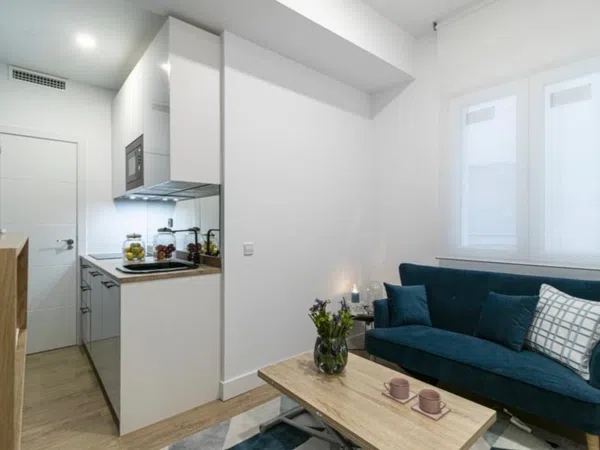 Piso en Cuesta de San Vicente, 22, Argüelles - Foto 6