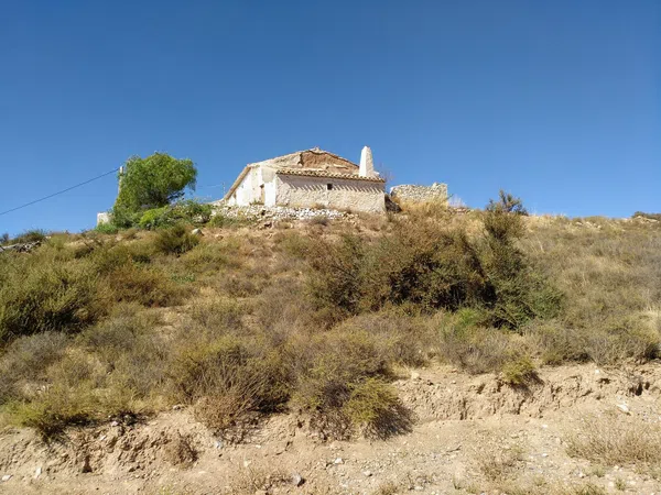 Cortijo en Paraje los Marcelinos s/n - Foto 7