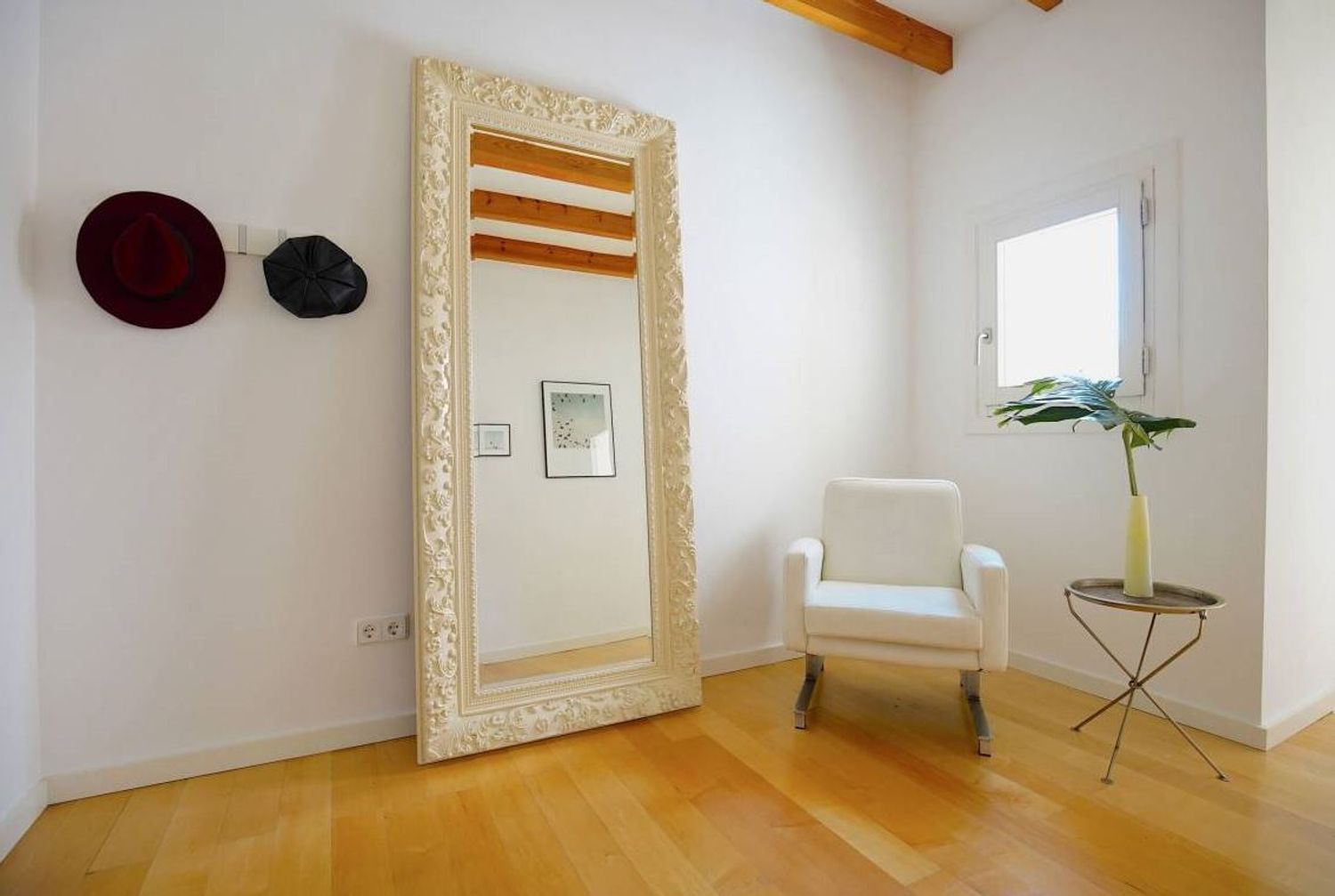 Casa rural en Calle de Sant Feliu, 13, La Llotja - Foto 3