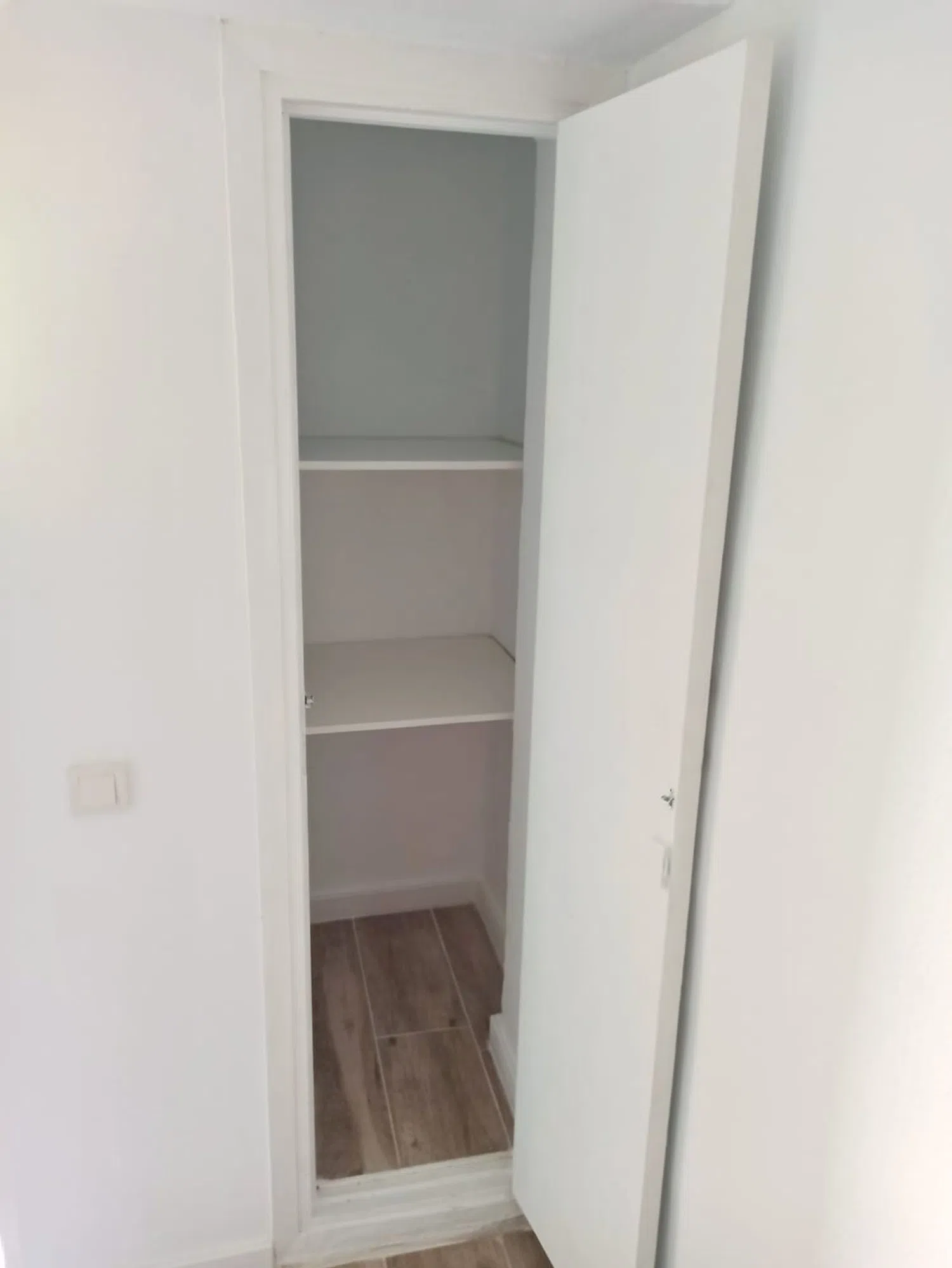 Estudio en calle de les Alqueries de Bellver, 29 - Foto 6