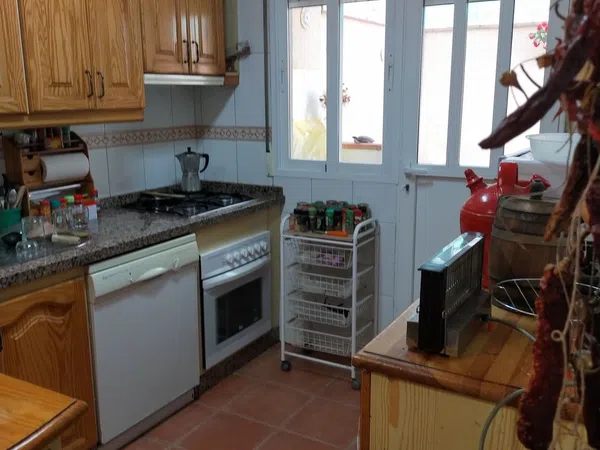 Chalet pareado en Carretera antigua de Motril, 50 - Foto 5